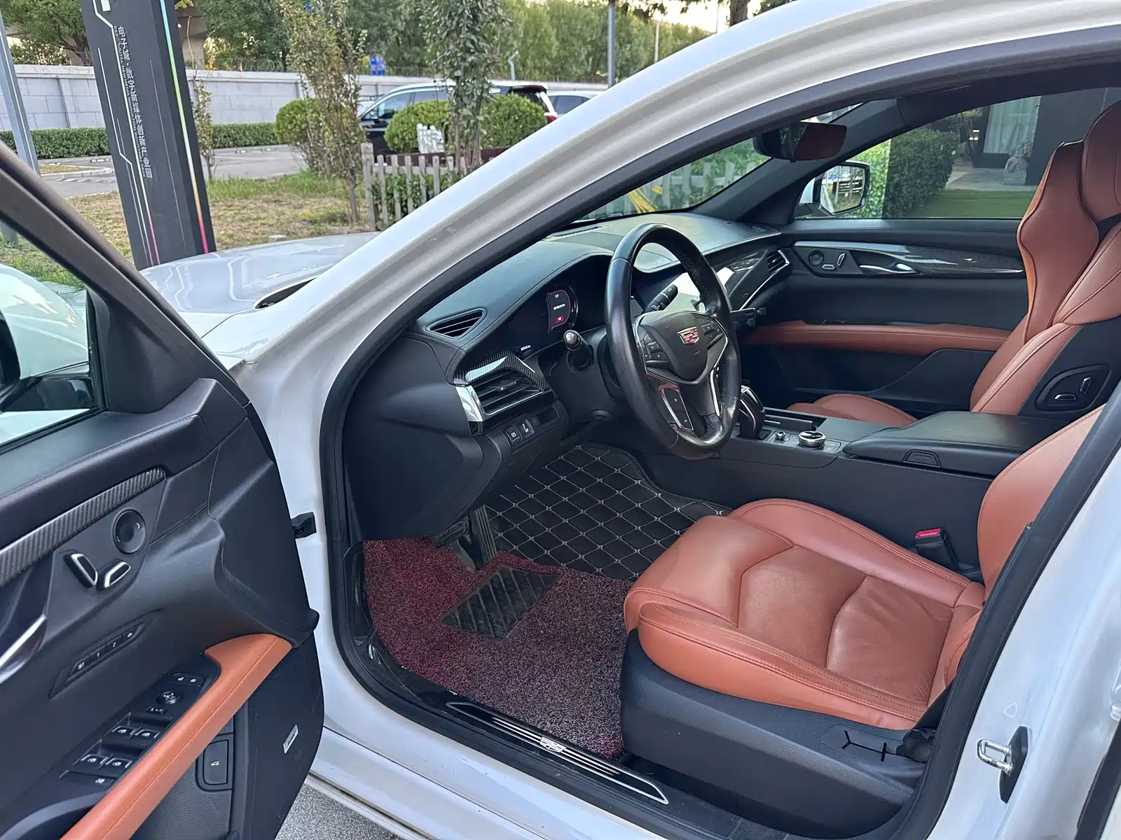 Фото 4 - Cadillac CT6