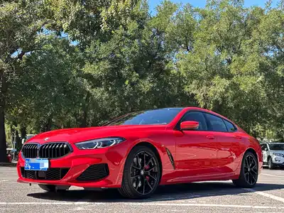 BMW 8