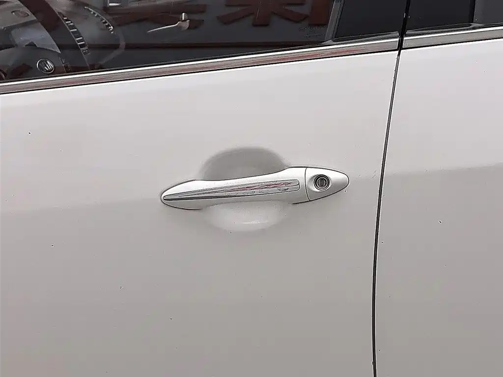 Kia K3 2016 1.6L Manual GLS фото 18