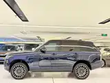 Фото 4 - Land Rover Range Rover