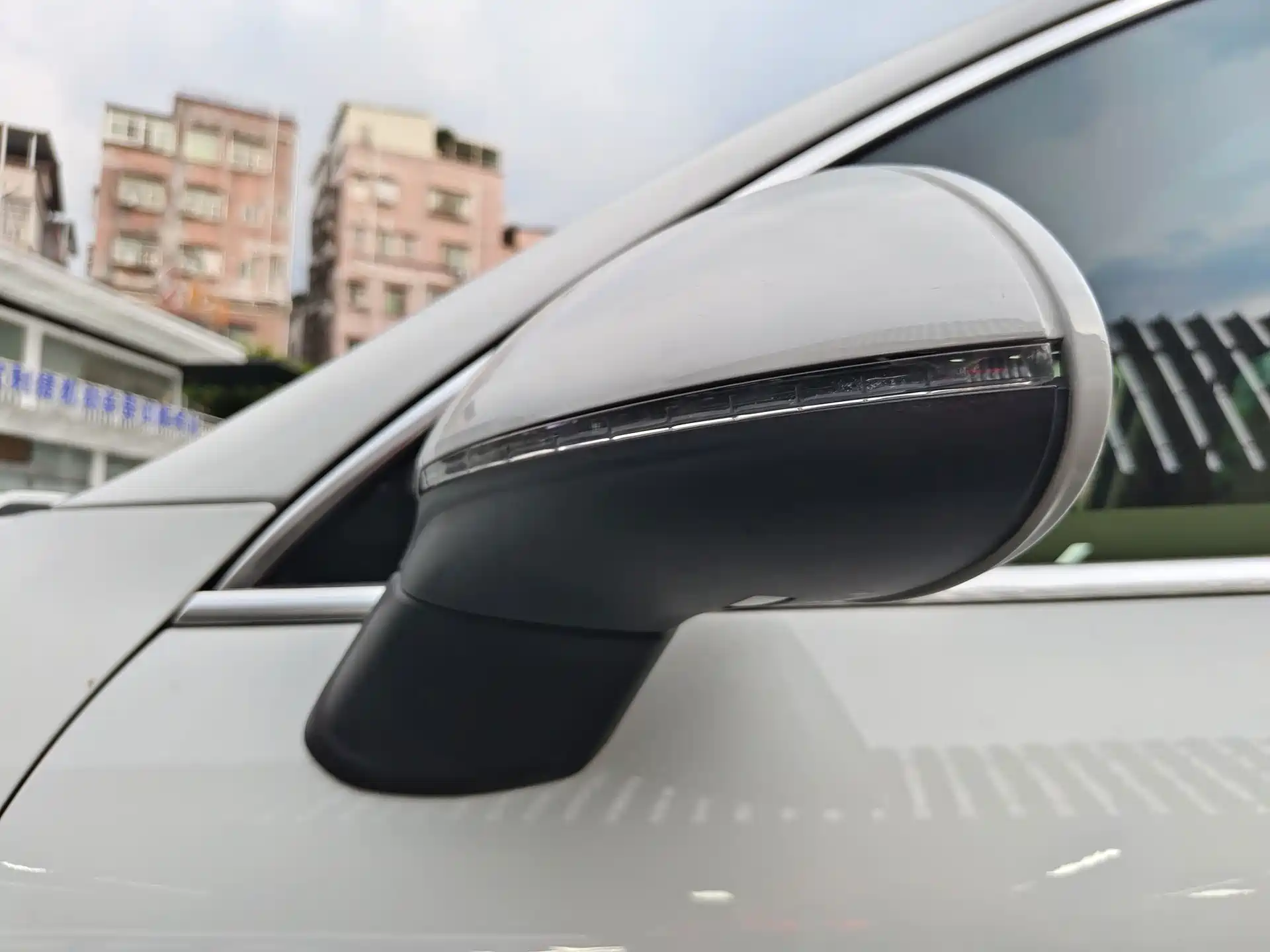 Фото 6 - Porsche Cayenne
