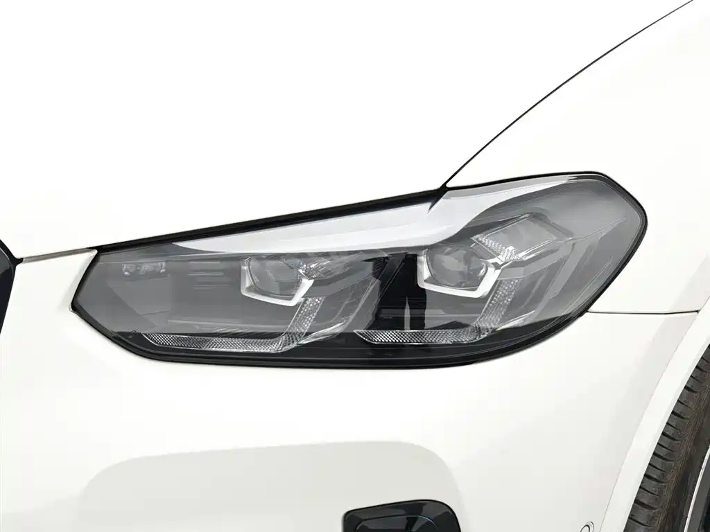 BMW iX3 2022 Innovation Leader фото 18