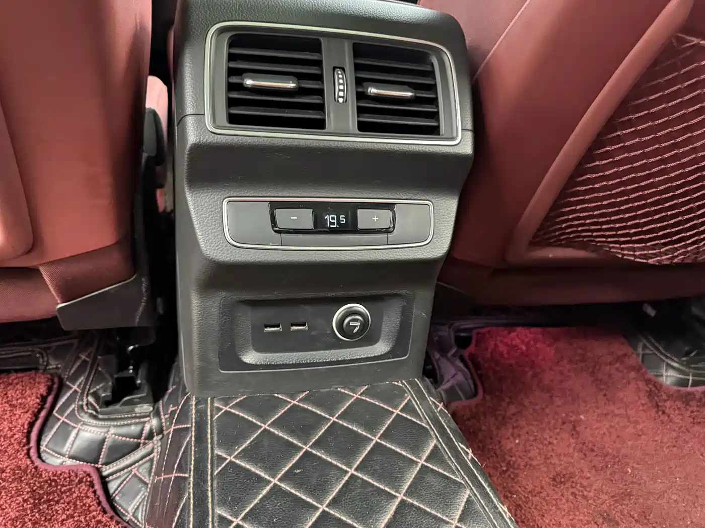 Audi Q5L, миниатюра 29