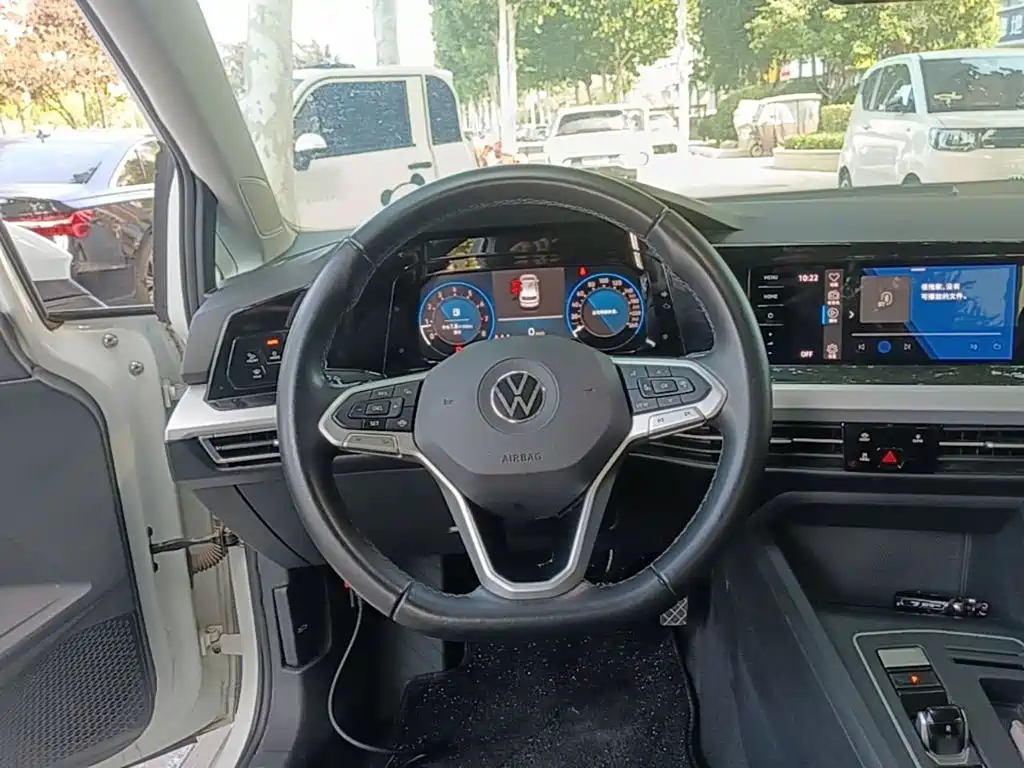 Volkswagen Golf, миниатюра 11