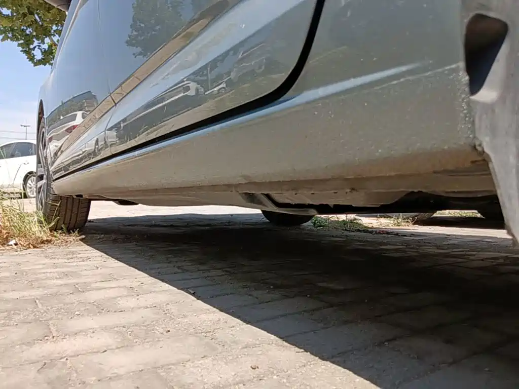 Jetta VA7 2025 2025 1.4T First-Come-First-Served Edition