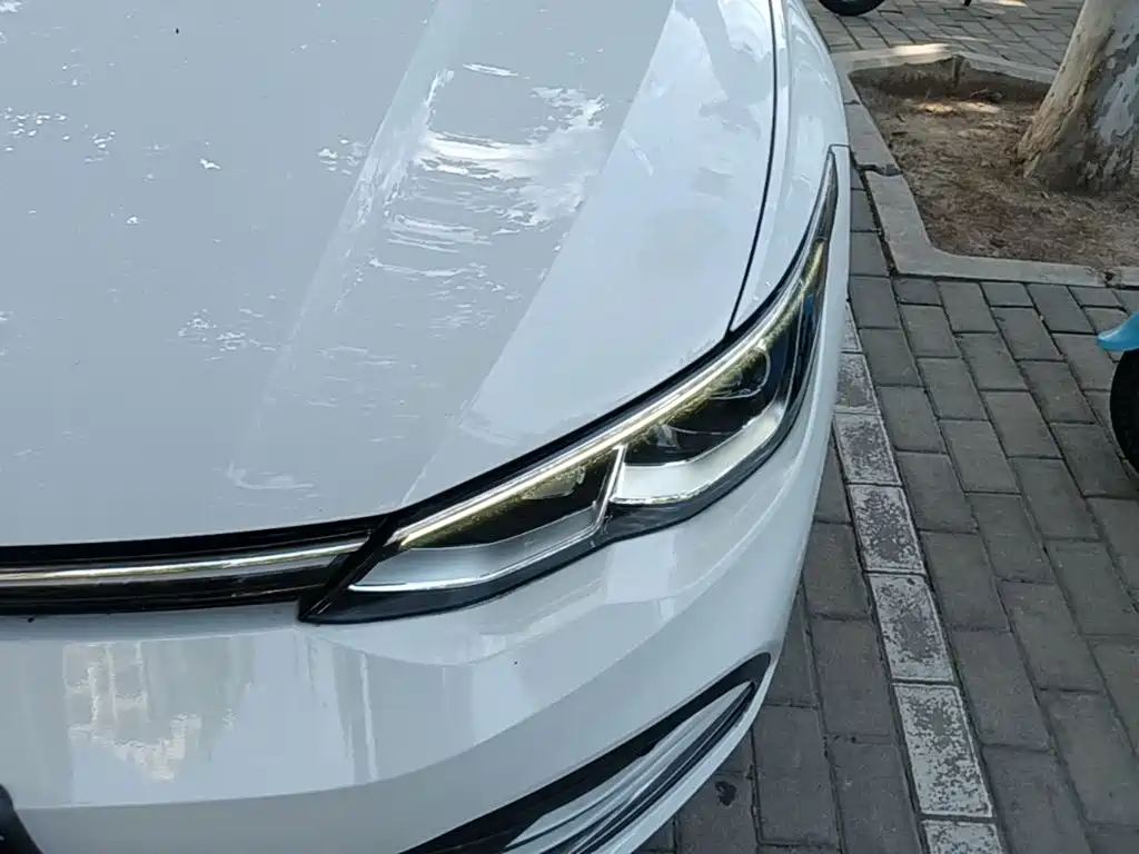 Volkswagen Golf, миниатюра 24