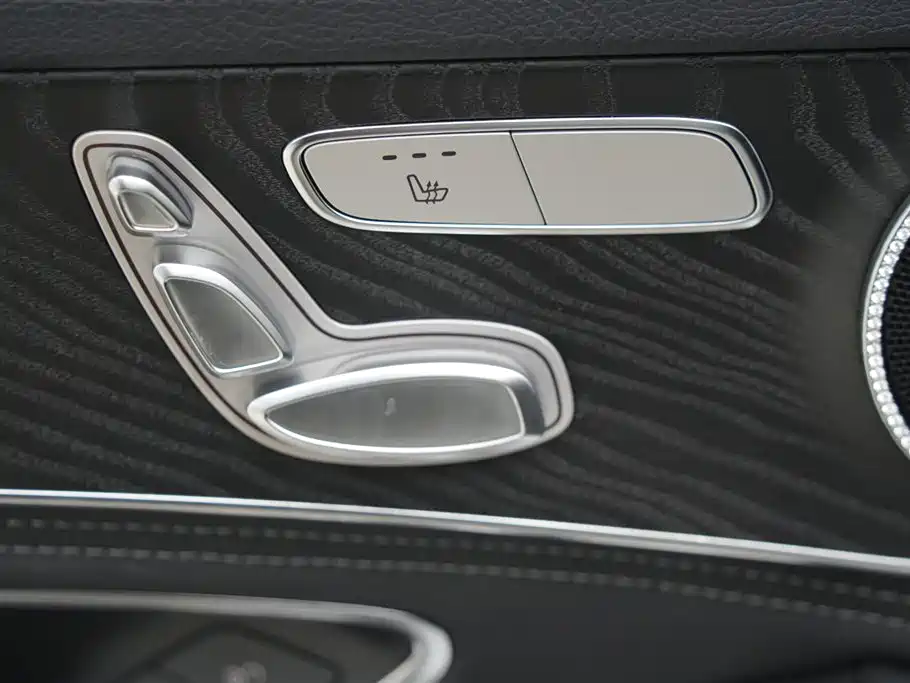 Mercedes-Benz C-Class 2019 Facelift C 260 L Sport фото 17