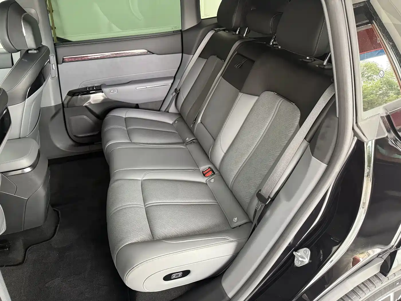 ZEEKR EXTREME KRYPTON 7X