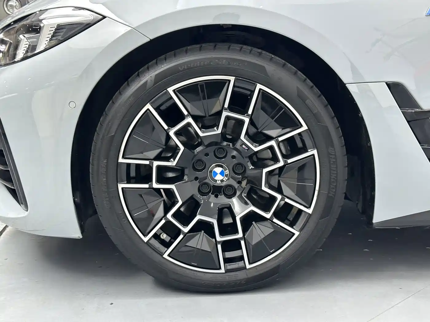 BMW 4 Series 2025 2024 430i Gran Coupe M Sport Shadowline Package