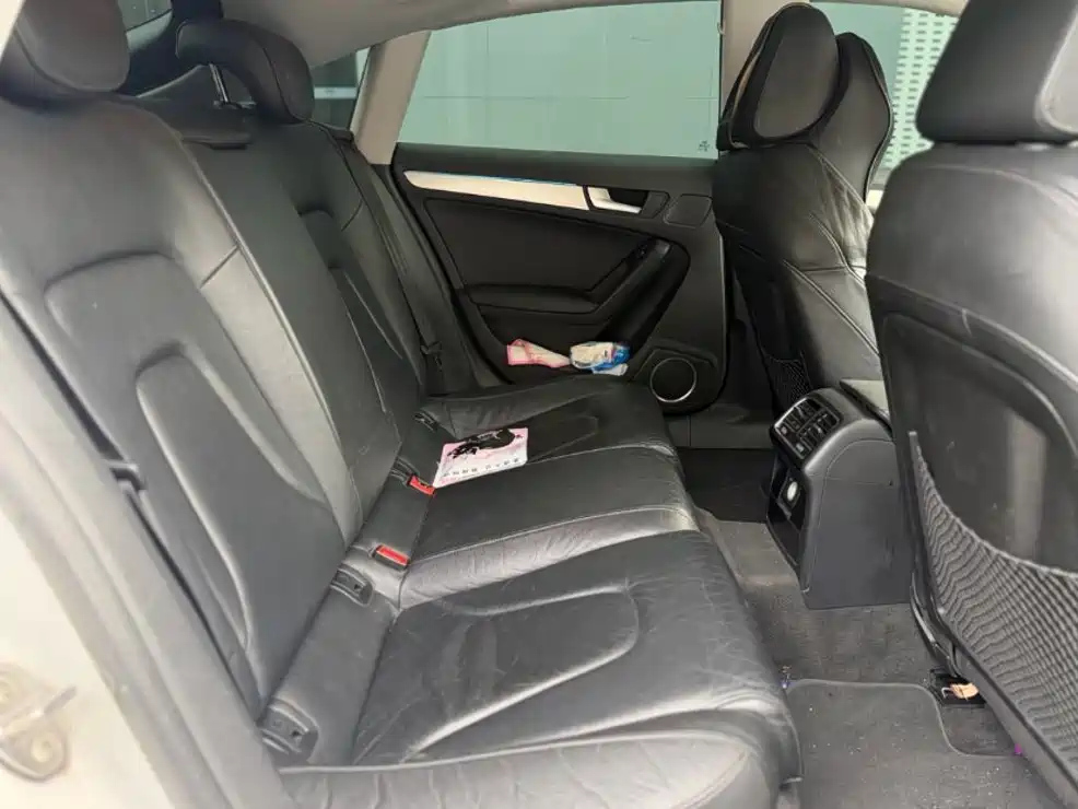 Audi A5 (Import) 2012 2012 3.0TFSI Sportback quattro