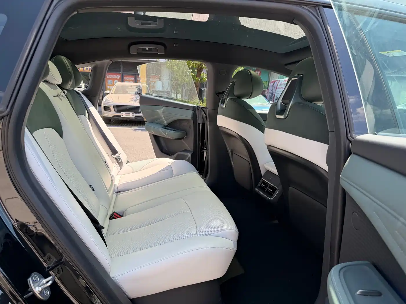 Nissan N7 2025 2025 Model 510 Pro