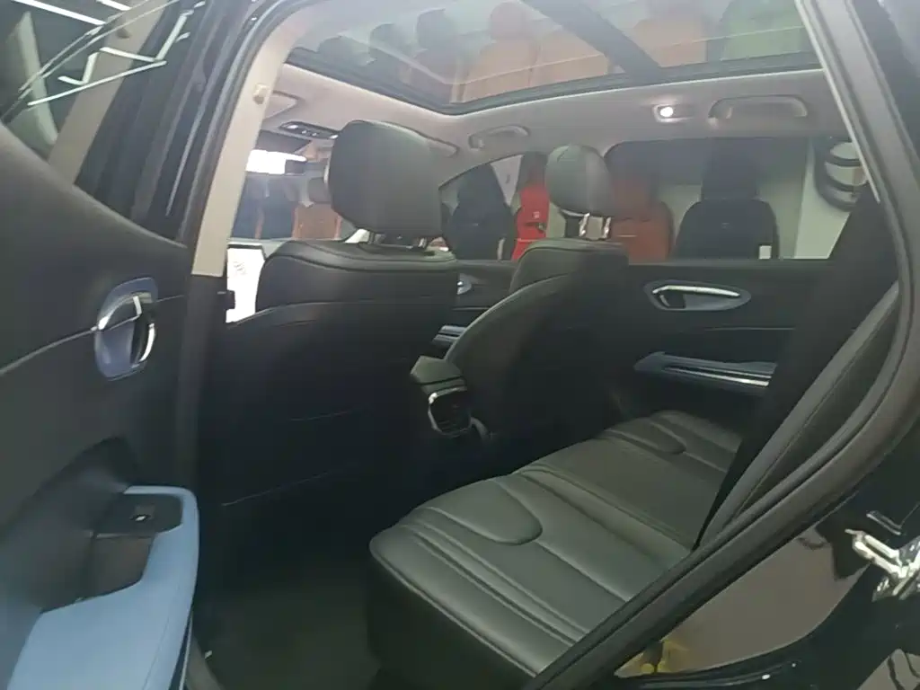 Besturn Bestune T90 2023 2023 1.5T DCT Automatic Luxury