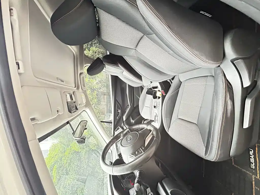 Subaru XV 2018 2018 2.0i AWD Elite Edition