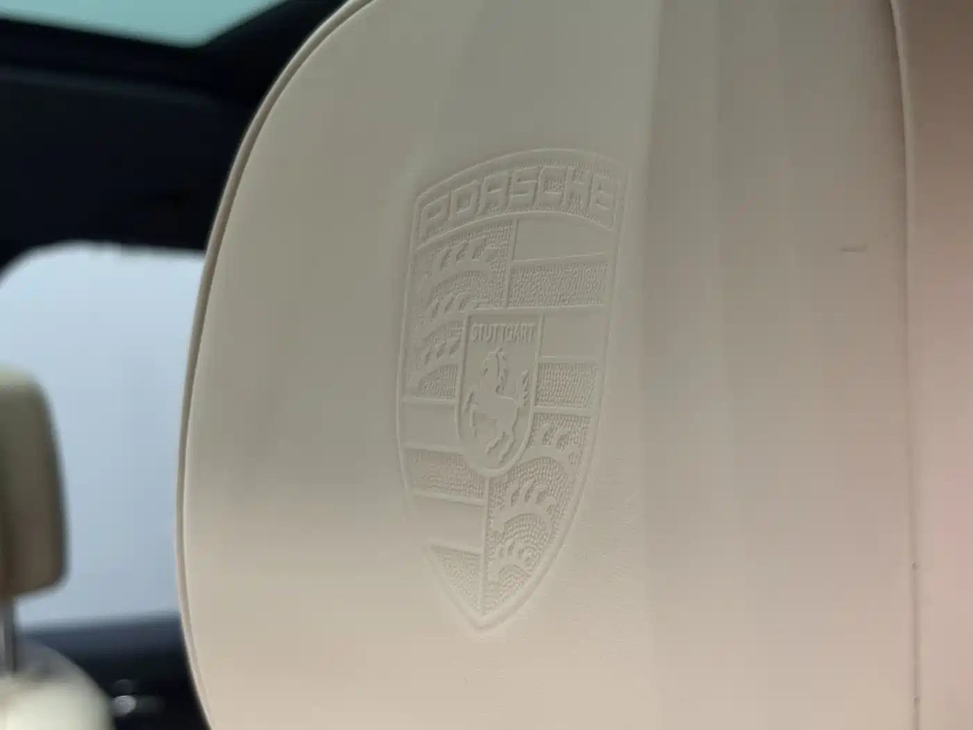 Porsche Cayenne 2019 Cayenne 3.0T фото 18