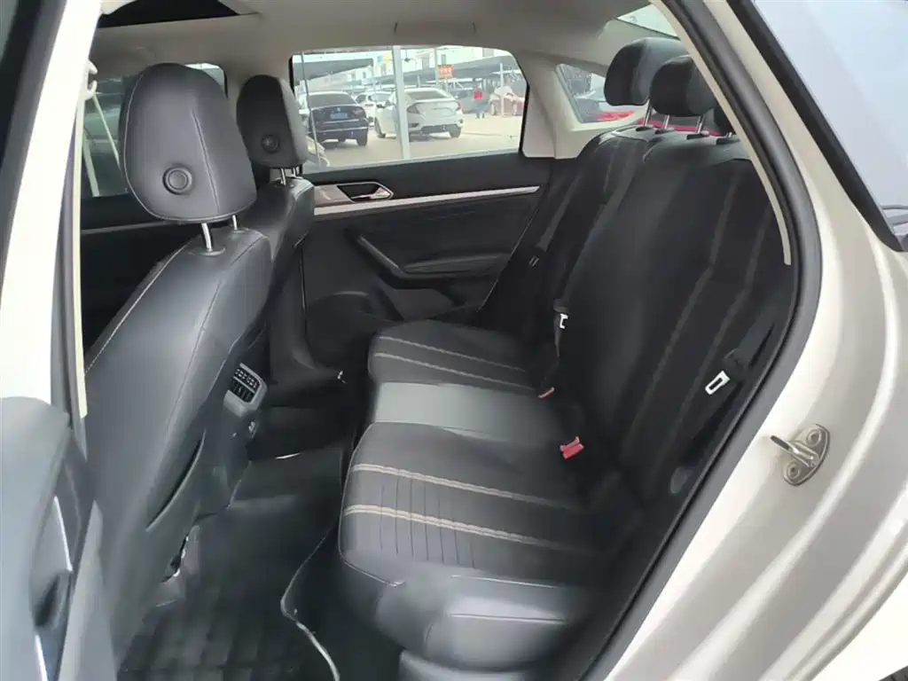 Volkswagen Lavida 2019 1.5L Auto Vision Edition China VI фото 17