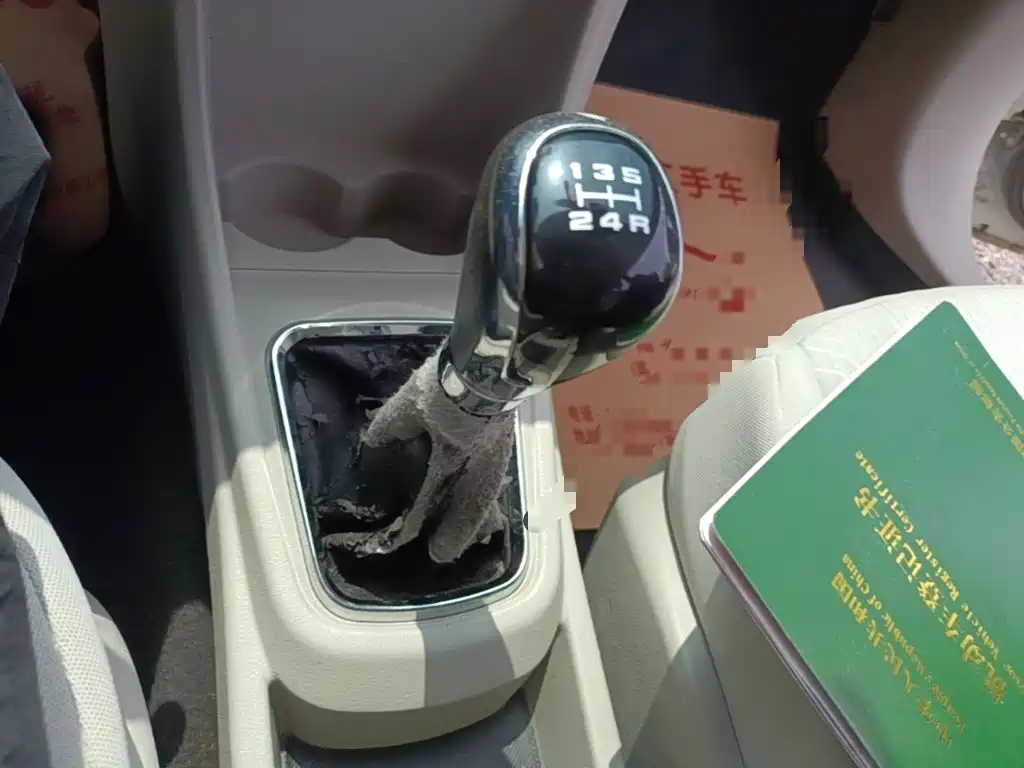 Dongfeng Aeolus Dongfeng Fengshen A60 2019 2016 1.5L Manual Premium