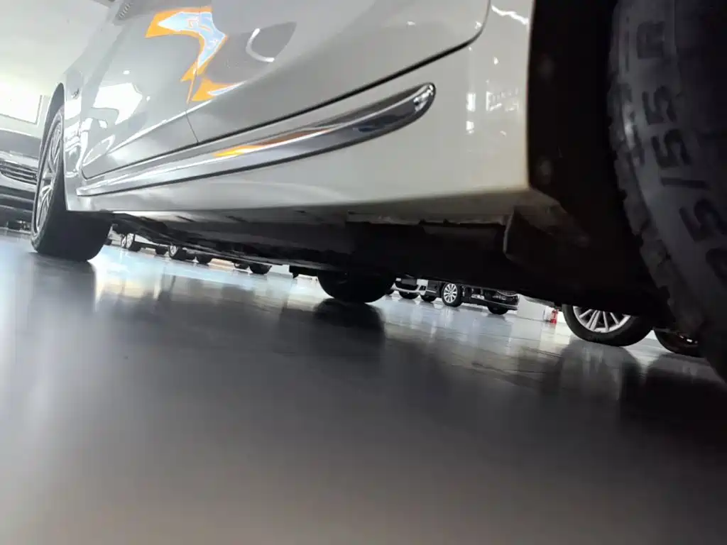 Infiniti Q50L 2017 2016 Model 2.0T Joy Edition