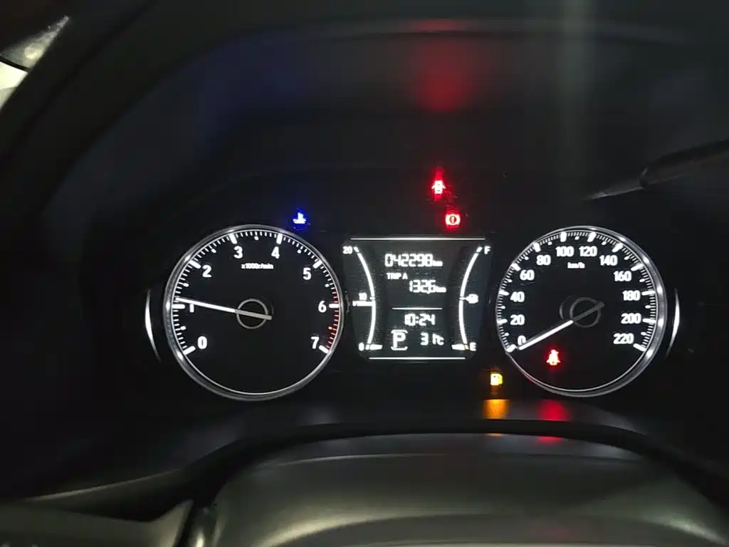 Honda Lingpai, миниатюра 12