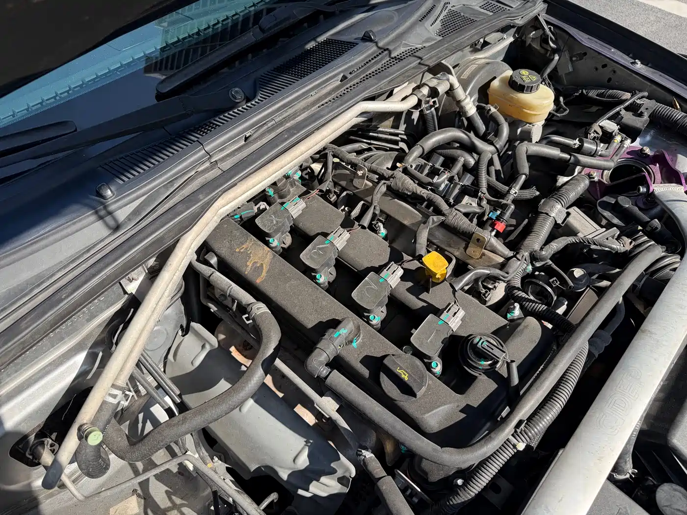 Mazda MX-5 2010 2009 2.0