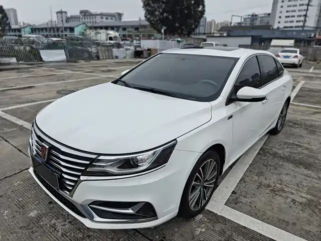 roewe i6