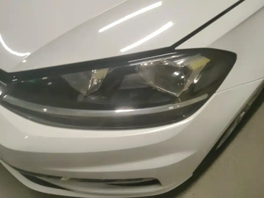 Фото 5 - Volkswagen Golf