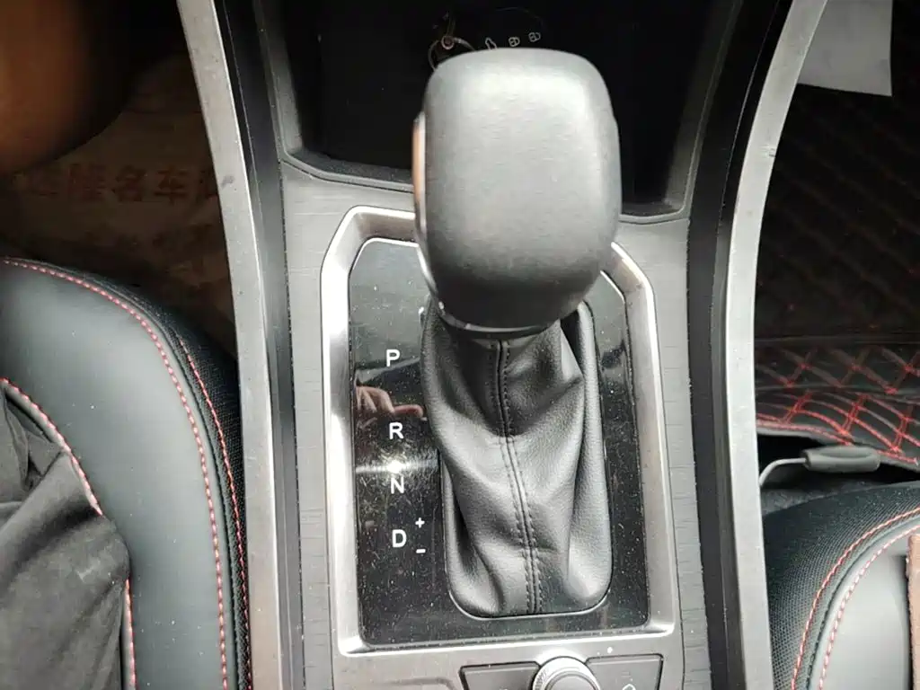 Chery Tiggo 3x 2021 2021 Diamond Edition 1.5L CVT 3-Carat