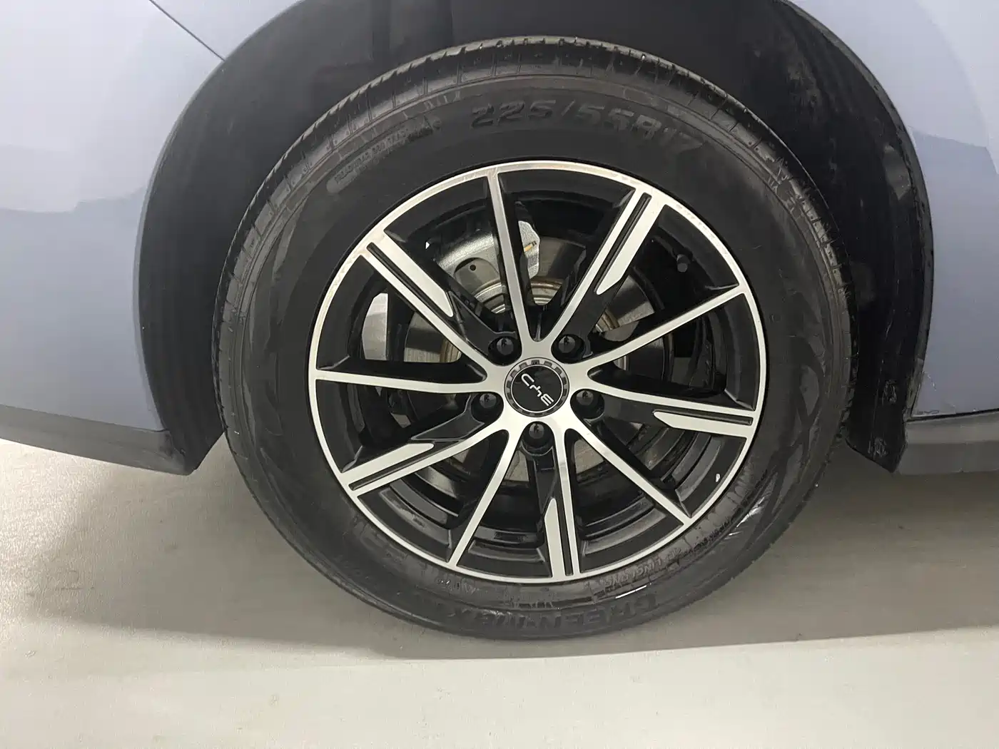 BYD SEAL 06 NEW ENERGY