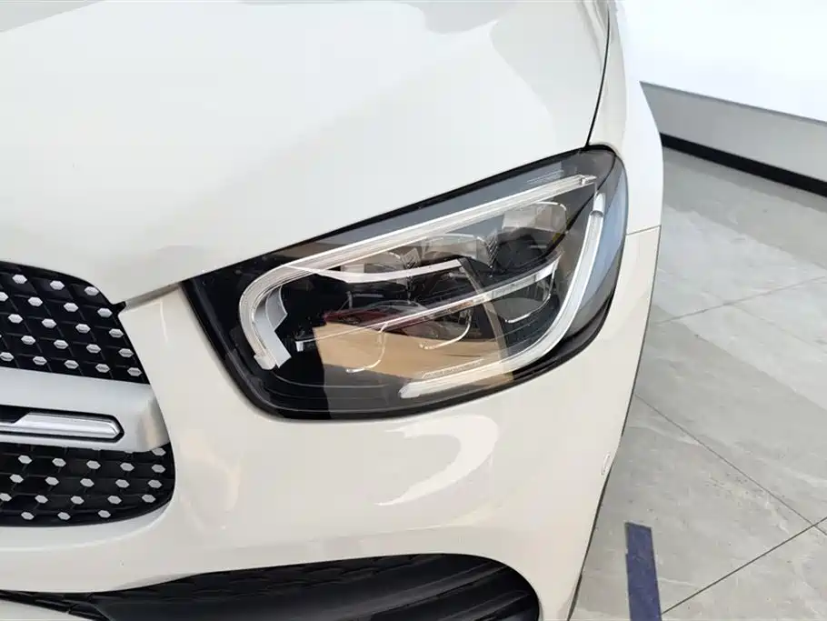 Mercedes-Benz GLC 2022 Facelift II GLC 260 L 4MATIC Luxury фото 5