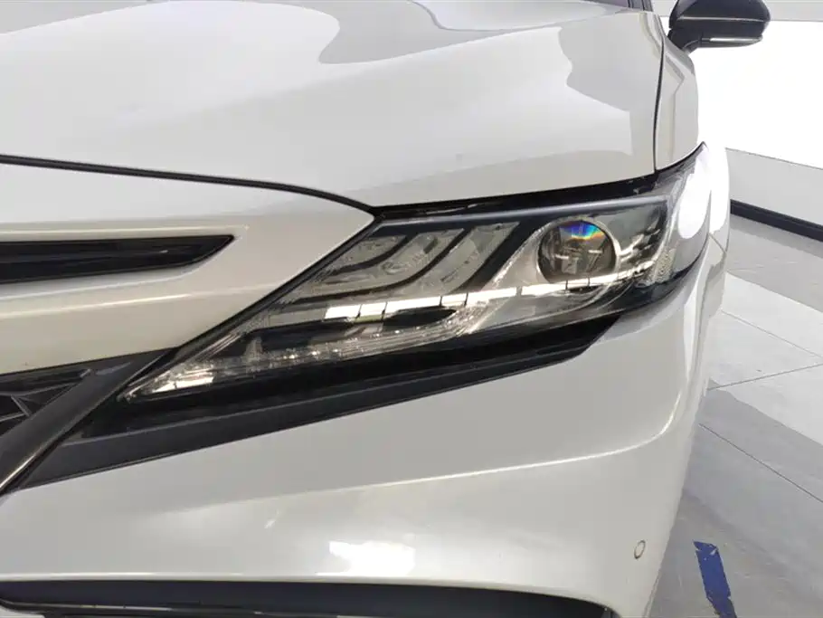 Toyota Camry 2021 2.5S Feng Shang Edition фото 5