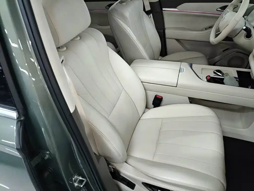 WEY Lanshan 2025 2025 AWD Max