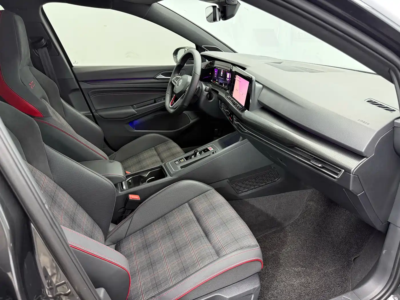 Volkswagen Golf GTI 2022 2021 380TSI DSG GTI