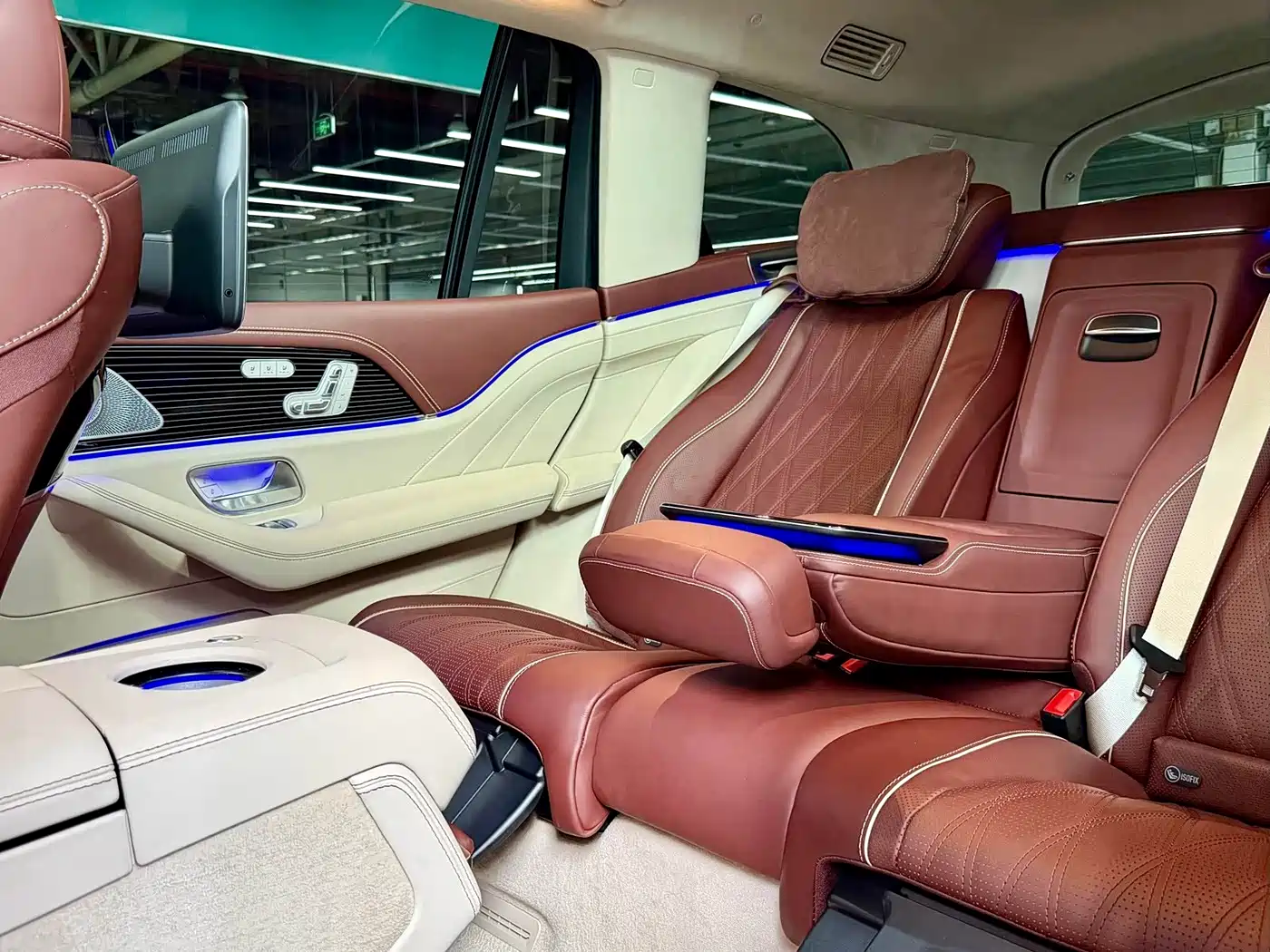 Mercedes-Benz Maybach, миниатюра 28