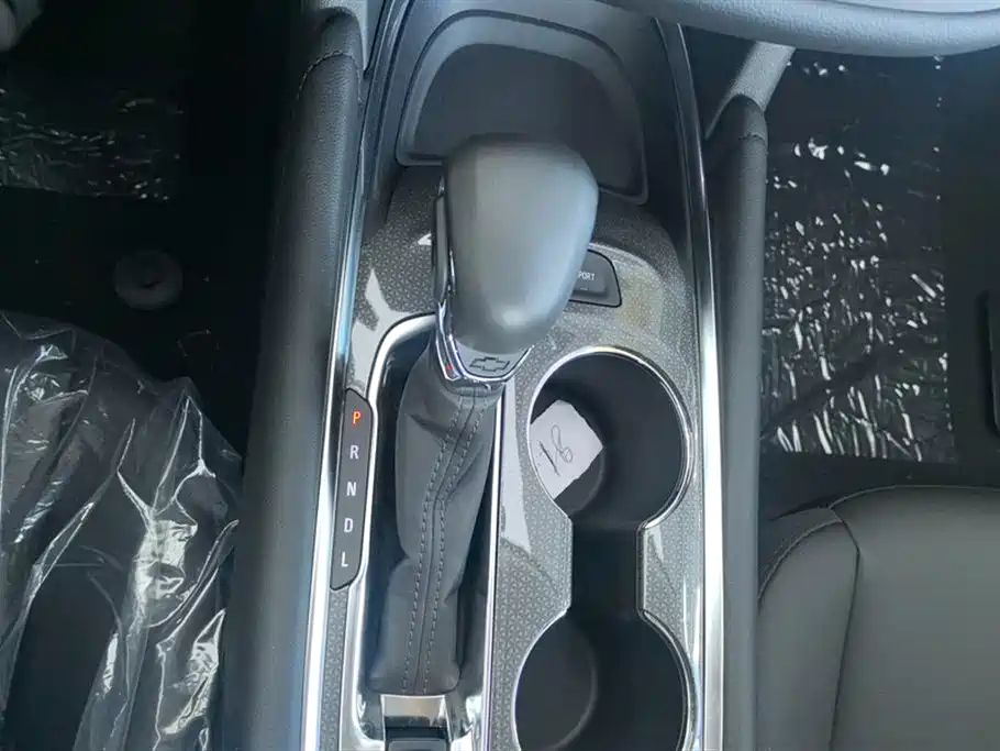 Chevrolet Malibu XL 2023 1.5T RS Edition фото 16