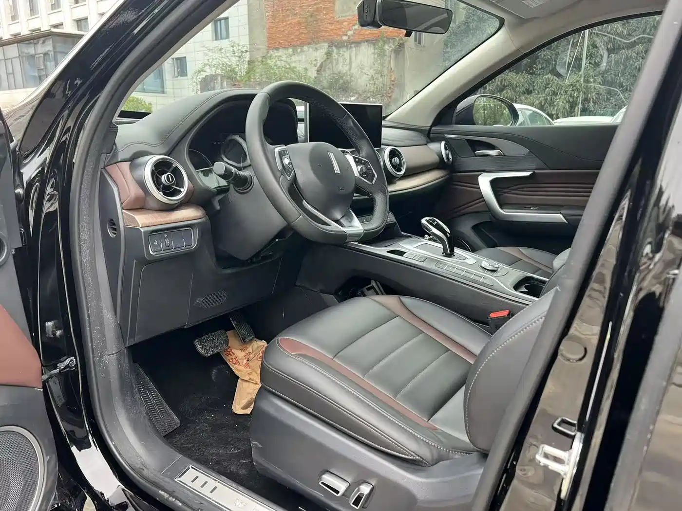 WEI PAI WEI BRAND VV5