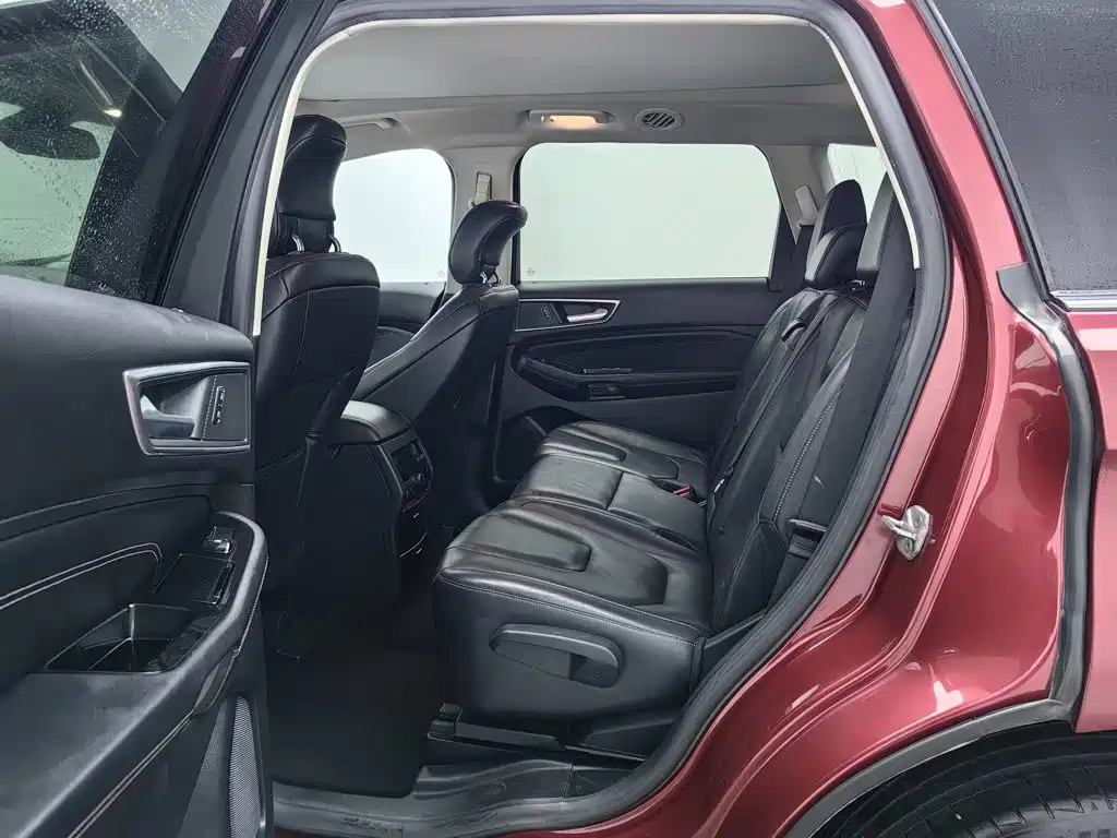 Ford Edge 2015 2015 2.0T GTDi 4WD Premium