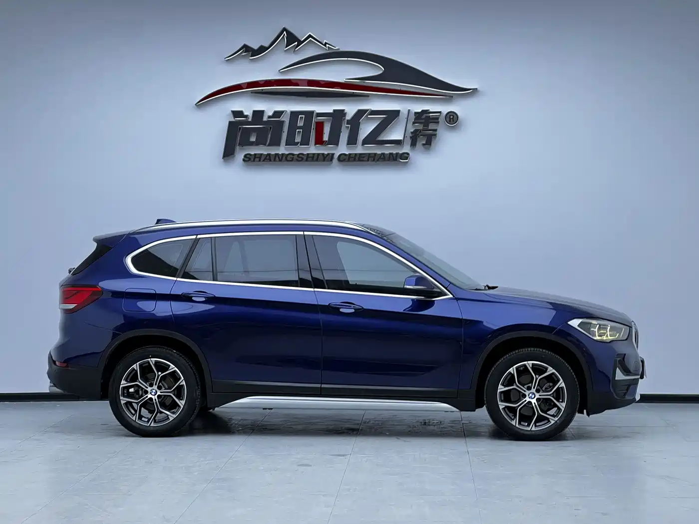 BMW X1 2020 sDrive20Li Premium Edition фото 5