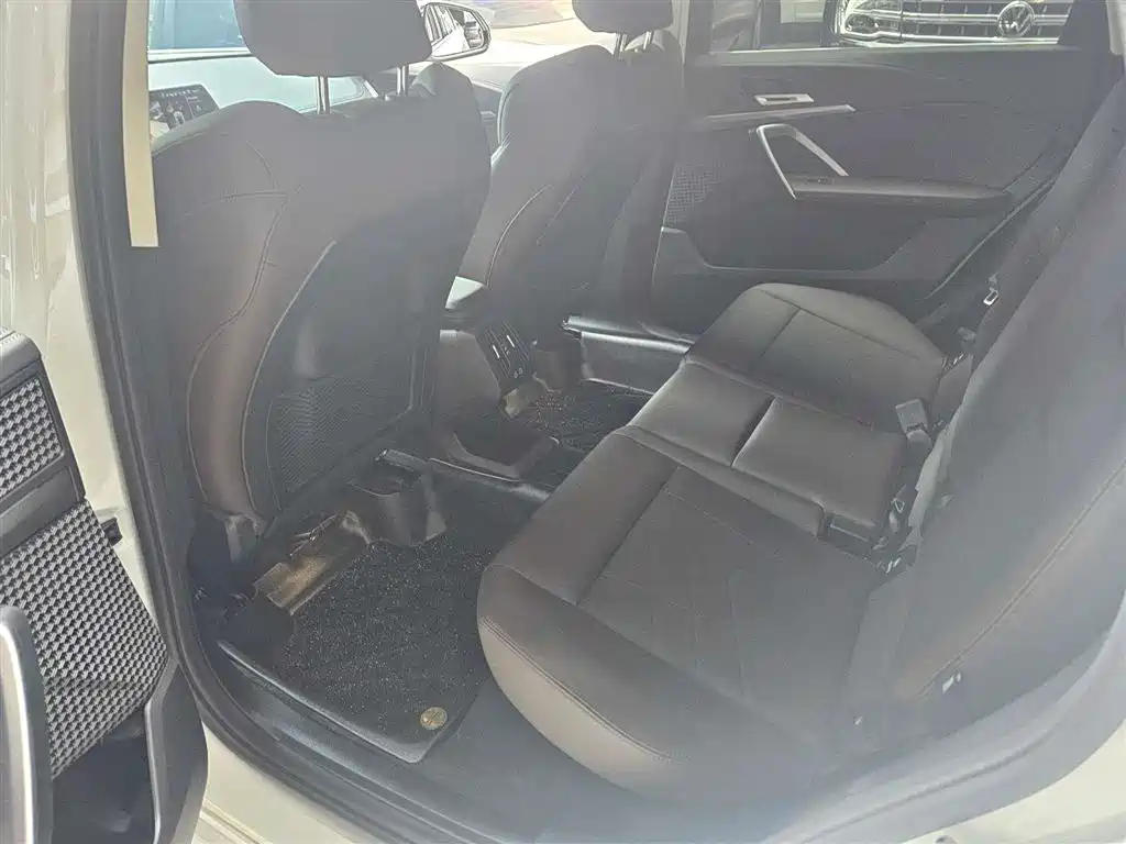 BMW X1 2024 sDrive25Li M Sport Package фото 5