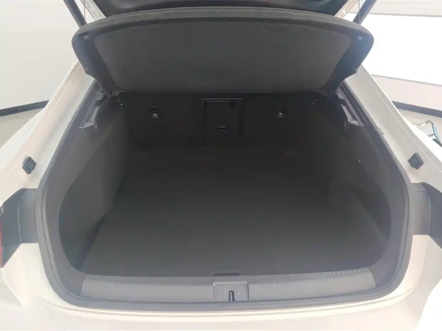 Volkswagen FAW-Volkswagen CC 2020 330TSI Glamour Version China VI фото 4