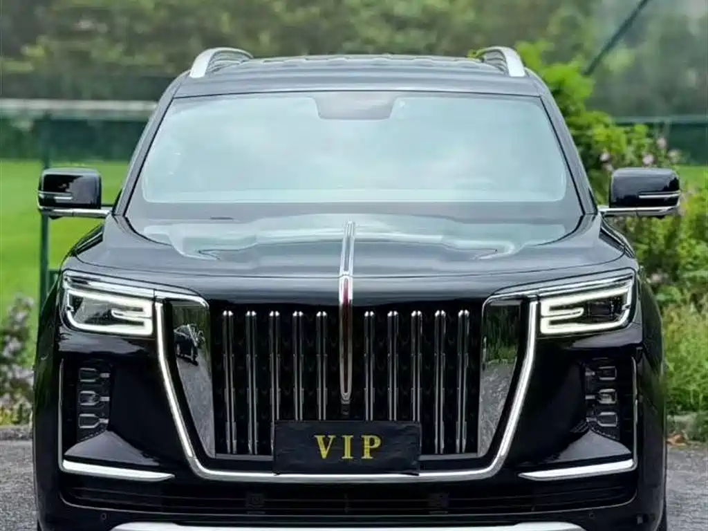 Hongqi HONGQI GUOYAO