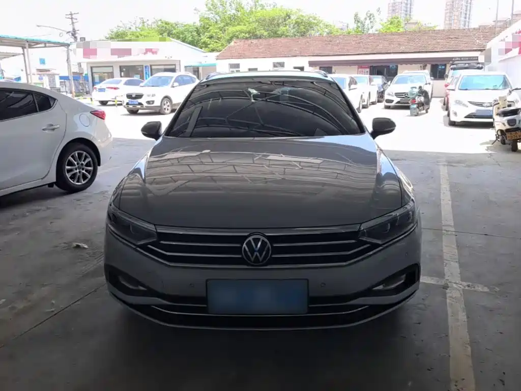 Volkswagen Weilan 2022 2021 2.0T Comfort Edition