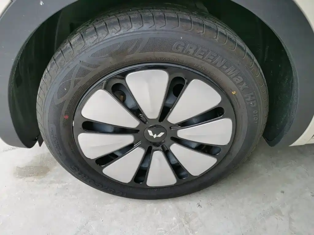 Wuling Motors Wuling Bingo 2026 2025 Model 333km Joy Edition