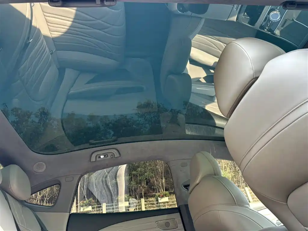 Geely Galaxy Galaxy Xingyao 8 2025 130km EM-P Starship Edition фото 16