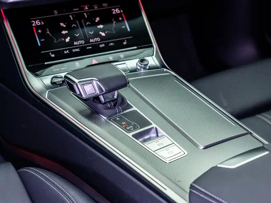 Фото 14 - Audi A7
