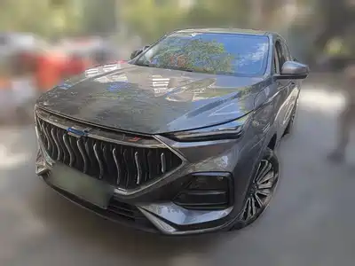 Changan Oshan X5
