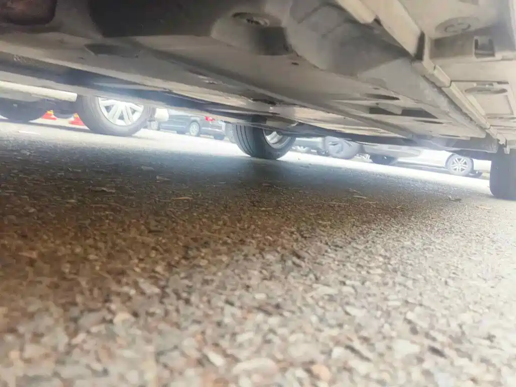 Toyota Corolla 2024 2023 1.2T Elite Edition