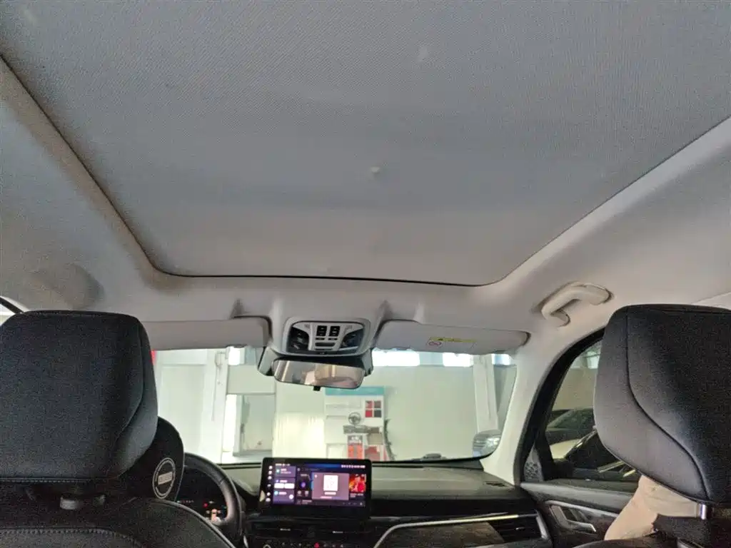 Haval H6 2023 National Trend Edition 1.5T Automatic Champion фото 18