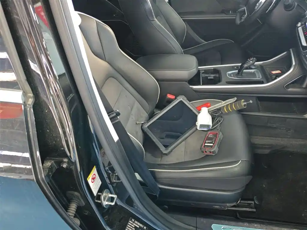 Haval H6 2023 National Trend Edition 1.5T Automatic Champion фото 25