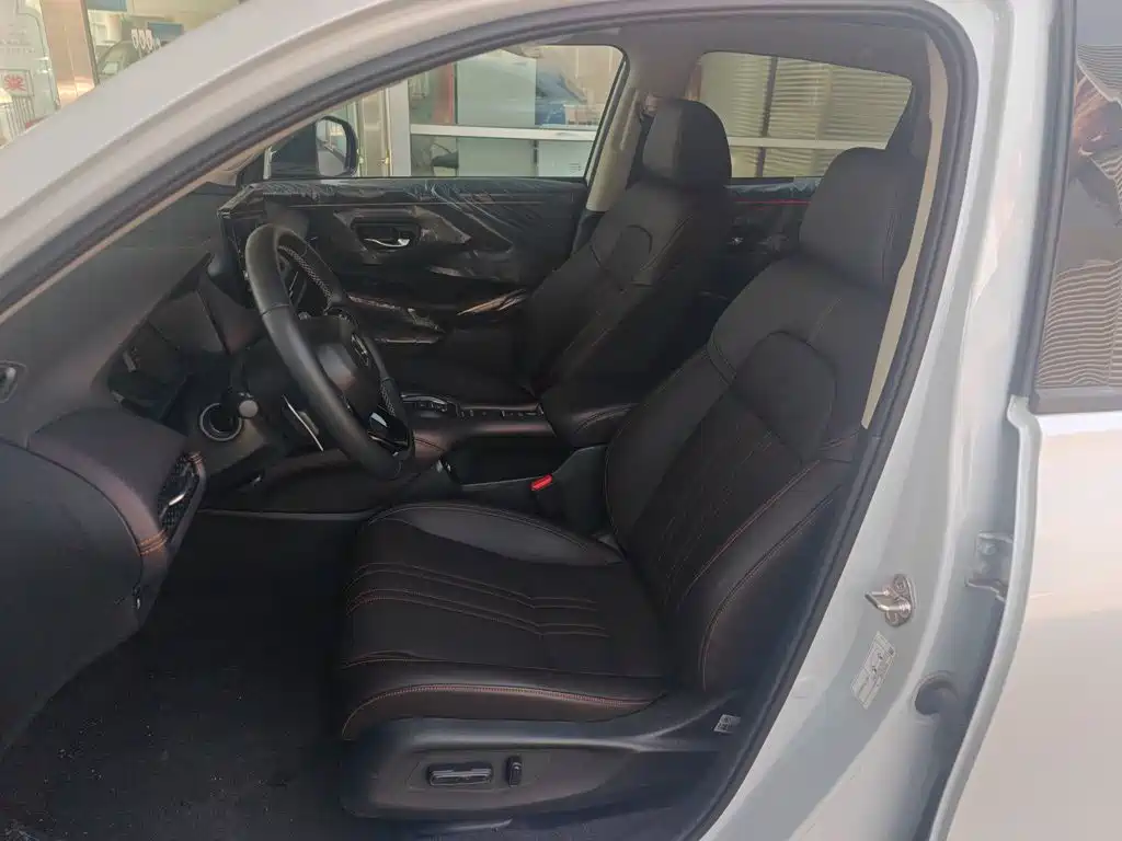 Honda ZR-V 2026 2023 2.0L e:HEV Sharp Premium Edition