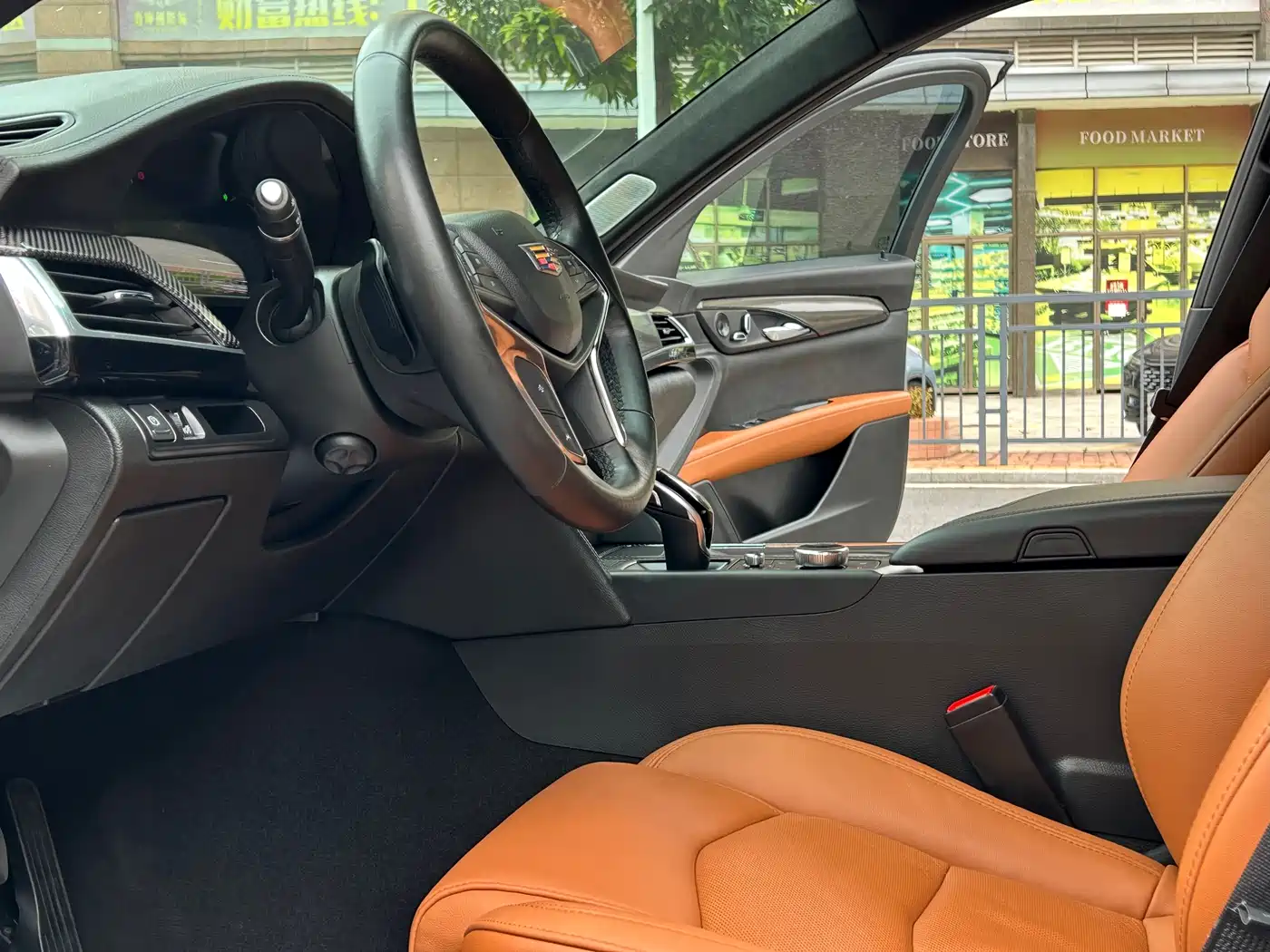 Cadillac CT6 2021 28T Luxury фото 13