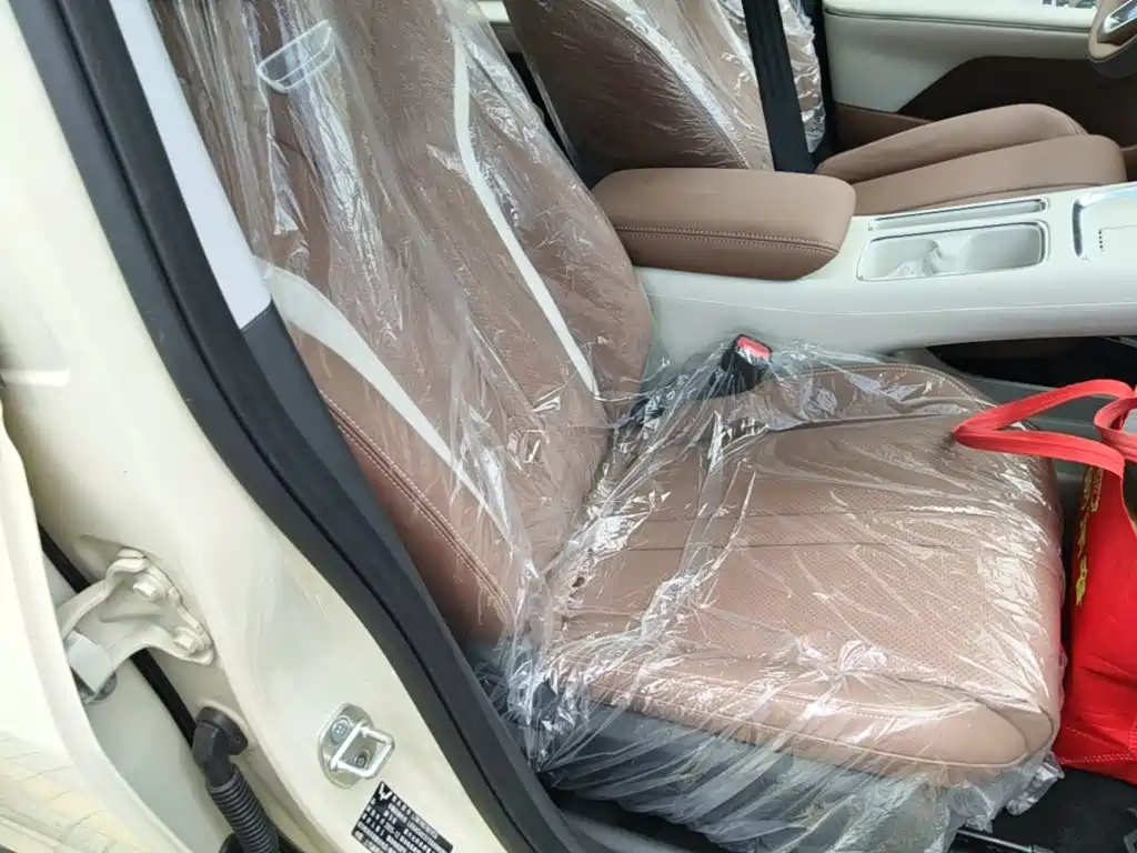 Wuling Motors Wuling Bingo S 2026 2025 Model Base Version